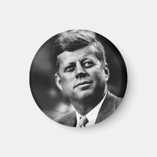 Imã John F Kennedy Presidente