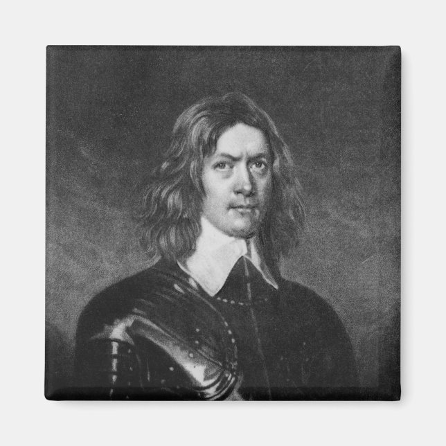 Imã John Hampden (Frente)