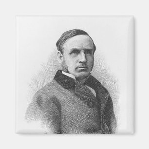 Imã John honorável adequado Morley