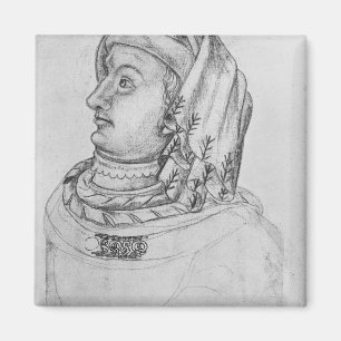 Imã John III o impiedoso, duque de