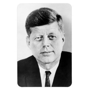 Ímã John Jack Kennedy Casa Branca Presidencial dos EUA