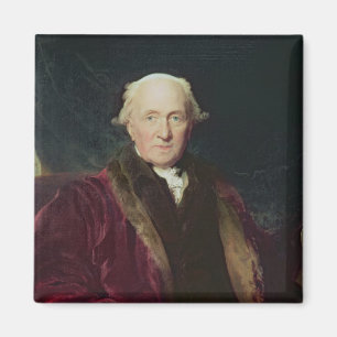 Imã John Julius Angerstein, 1816
