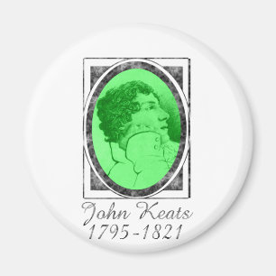 Imã John Keats