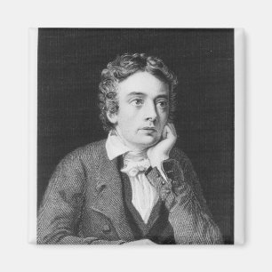 Imã John Keats