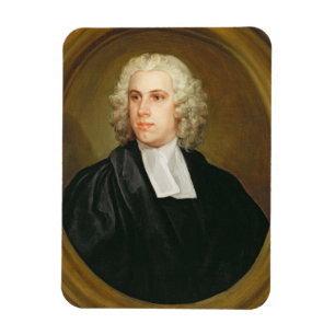 Ímã John Lloyd, Curate de St. Mildred, rua larga,
