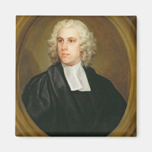 Imã John Lloyd, Curate de St. Mildred, rua larga,