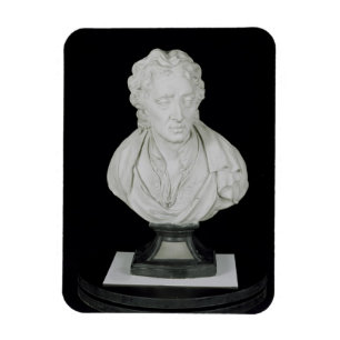 Ímã John Locke (1632-1704) (emplastro)
