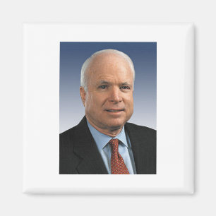 Imã John McCain