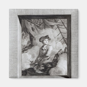 Imã John Paul Jones