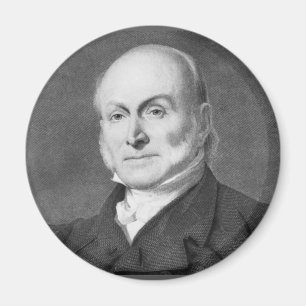 Imã John Quincy Adams