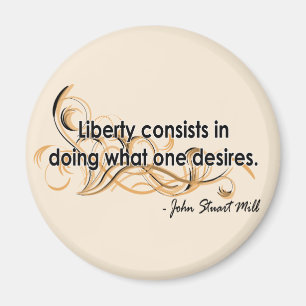 Imã John Stuart Mill