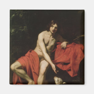 Imã John The Baptist