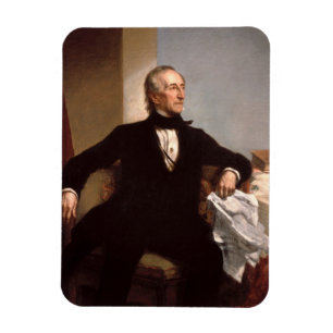 Ímã John Tyler