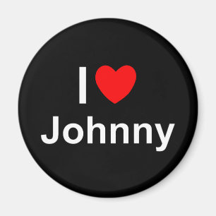 Imã Johnny