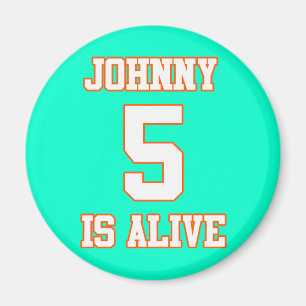 Imã Johnny Cinco está vivo