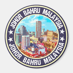 Imã Johor Bahru
