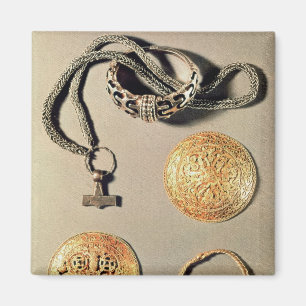 Imã Jóia TtoB LtoR de Viking