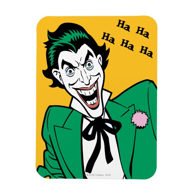 Ímã Joker (Vertical)