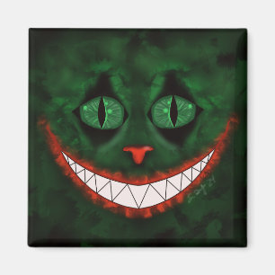 Imã Joker Cheshire 
