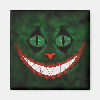 Imã Joker Cheshire