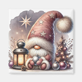 Imã Jolly Little Gnome Magnet