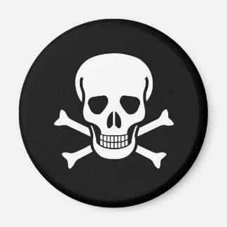 Imã Jolly Roger