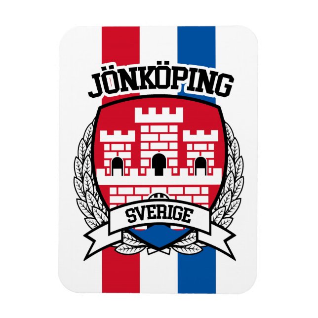 Ímã Jönköping (Vertical)