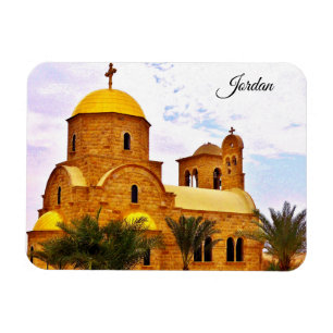 Ímã Jordânia