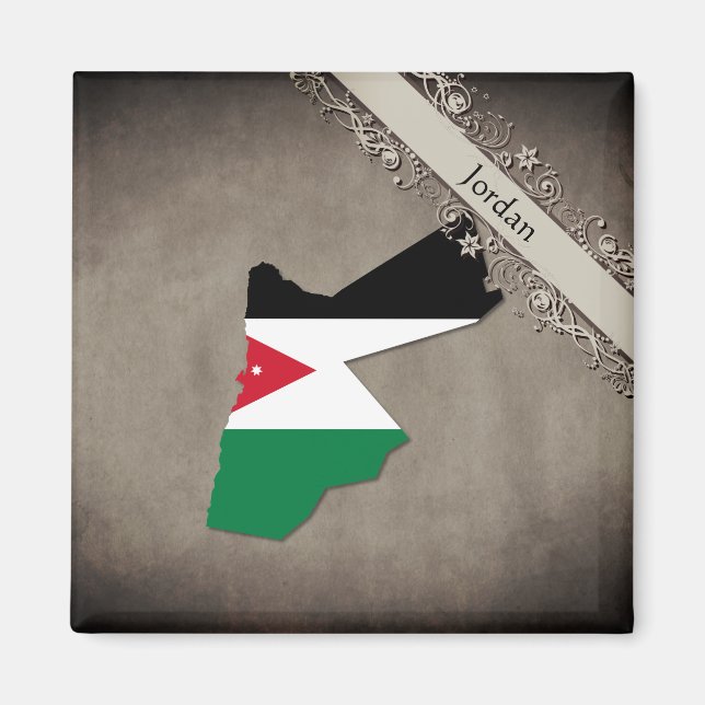 Imã Jordânia (Frente)