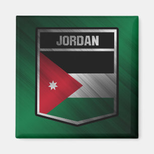 Imã Jordânia