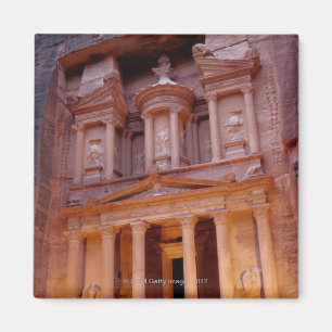 Imã Jordão, Médio Oriente