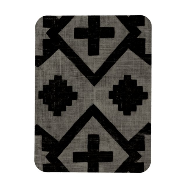 Ímã Jornada à meia-noite I (Vertical)