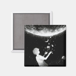 IMÃ JORNADA DO SONHADOR ÍMÃ CELESTIAL & INSPIRACIONAL