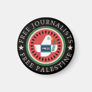 Imã Jornalistas Livres Palestina Livre