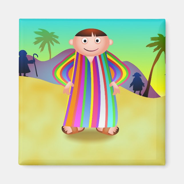 Imã Joseph (Frente)