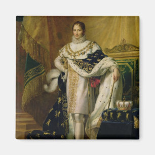 Imã Joseph Bonaparte depois de 1808