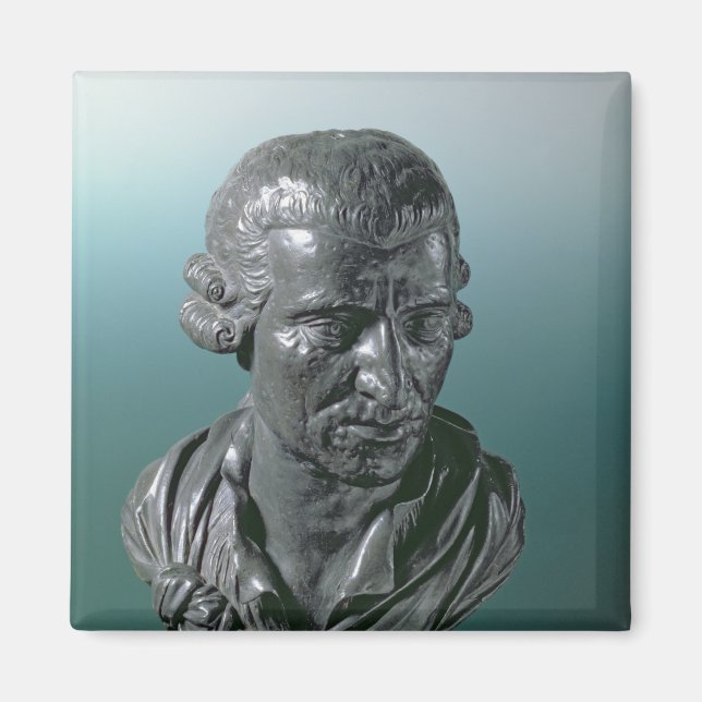 Imã Joseph Haydn (Frente)