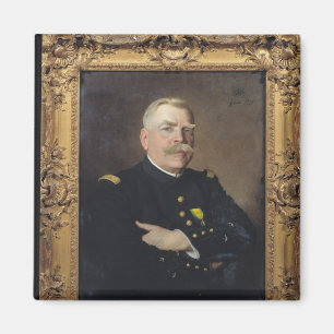 Imã Joseph Joffre 1915