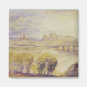 Imã Joseph Mallord William Turner   Carlisle, c.1832 (