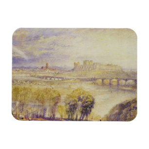 Ímã Joseph Mallord William Turner Carlisle, c.1832 (