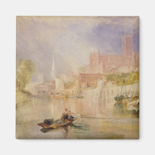 Imã Joseph Mallord William Turner Worcester