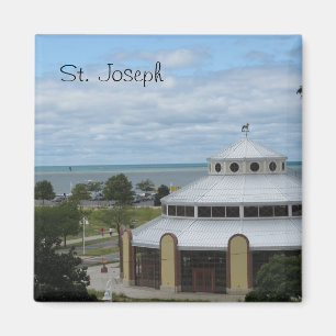 Imã Joseph, Michigan