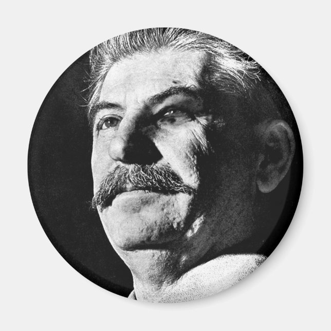 Imã Joseph Stalin (Frente)