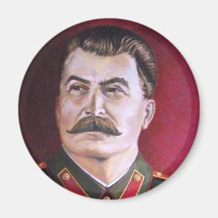 Imã Joseph Stalin