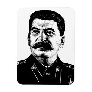 Ímã Joseph Stalin, URSS, CCCP, União Soviética, Comuni