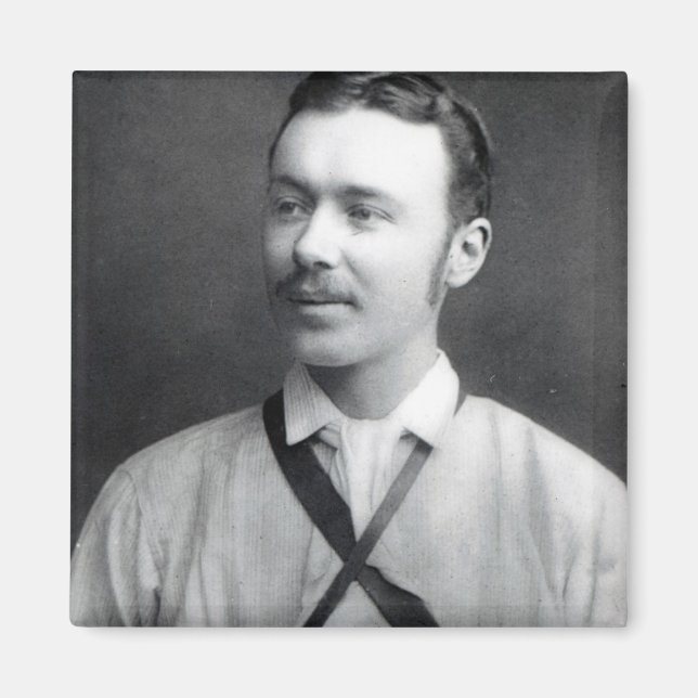 Imã Joseph Thomson (Frente)