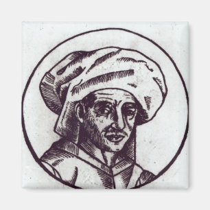 Imã Josquin des Pres