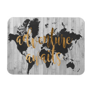 Ímã Jovem Explorer VI