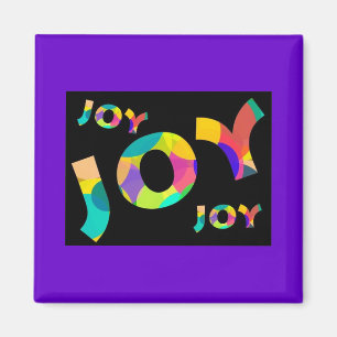 IMÃ JOY