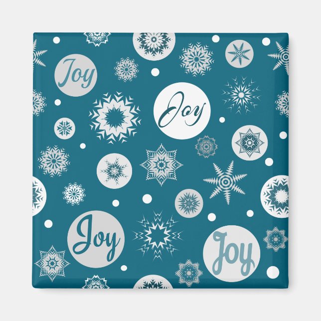 Imã Joy (Frente)